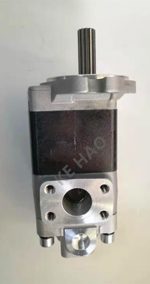 3EC-60-31711 56/7 Externe het Toestelpomp van 13T, Pomp van het Hoge druk de Hydraulische Toestel