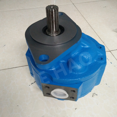CMG-van de de Ruitdekking van de Reeksmotor Pomp van het de Lat de Blauwe Compacte Originele Toestel voor Techniekmachines en Voertuig