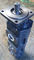 Van de de Pomp Vierkante dekking van JHP de Drievoudige Pomp van het de Lat Donkerblauwe Compacte Originele Toestel voor Techniekmachines en Voertuig