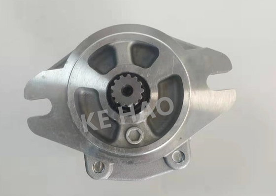3EC-60-31711 56/7 Externe het Toestelpomp van 13T, Pomp van het Hoge druk de Hydraulische Toestel