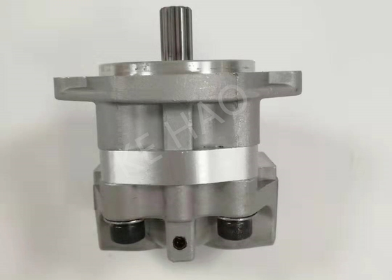 Pc75uu-2 Pomp Delen/pc75ud-2 van hydraulische Pomp de Roterende Olie 705-40-01370