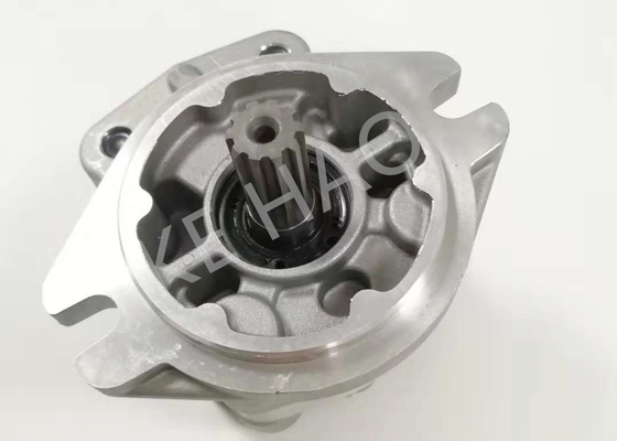 Pc75uu-2 Pomp Delen/pc75ud-2 van hydraulische Pomp de Roterende Olie 705-40-01370