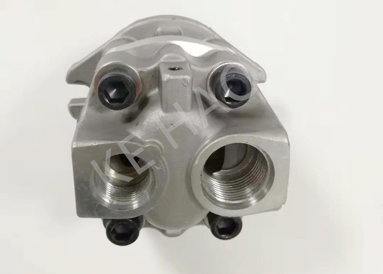 Pc75uu-2 Pomp Delen/pc75ud-2 van hydraulische Pomp de Roterende Olie 705-40-01370