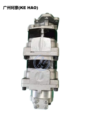 705-55-34560 Pomp van het de Vorkheftrucktoestel van FD250 de Hydraulische