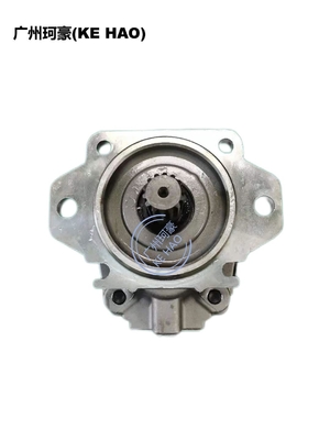 705-55-34560 Pomp van het de Vorkheftrucktoestel van FD250 de Hydraulische