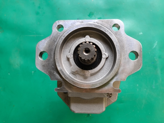 85ZA Zwarte Hydraulische het Toestelpomp van wielladers