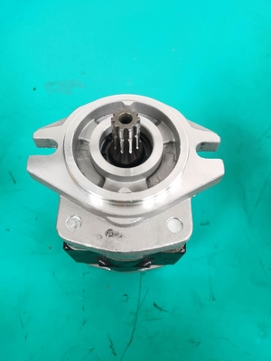 SGP1-F36-ALΦ10L Pompen van het de Hydraulicatoestel van H de Commerciële D50P D50S