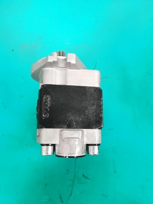 SGP1-F36-ALΦ10L Pompen van het de Hydraulicatoestel van H de Commerciële D50P D50S