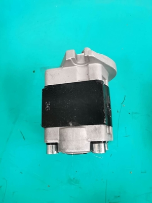 SGP1-F36-ALΦ10L Pompen van het de Hydraulicatoestel van H de Commerciële D50P D50S