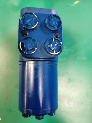 BZZ1-E630B BZZ-serie voor vorkhefpomp Roration pomp 16 druk