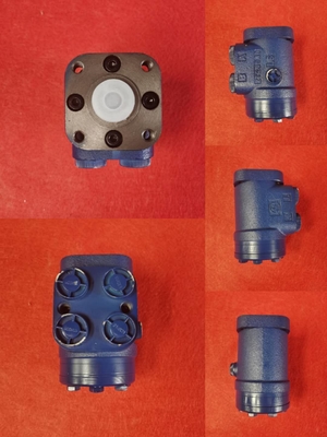 BZZ5-E100B BZZ-serie voor vorkhefspompen