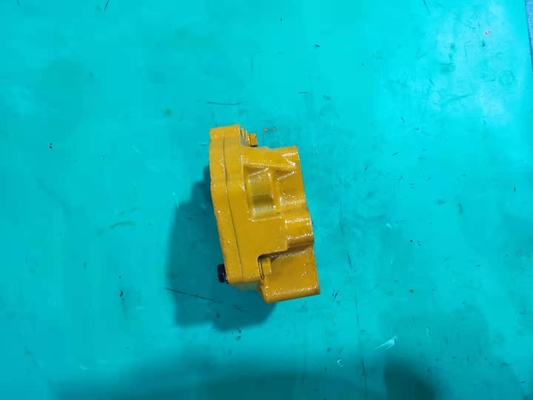 44083-61030 Pomp van roestvrij staal met versnellingsbakken Dump Truck Grader Crane Hydraulische pomp