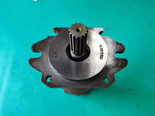 64110-33900-71 Pomp van roestvrij staal met versnellingsbakken Dump Truck Grader Crane Hydraulische pomp