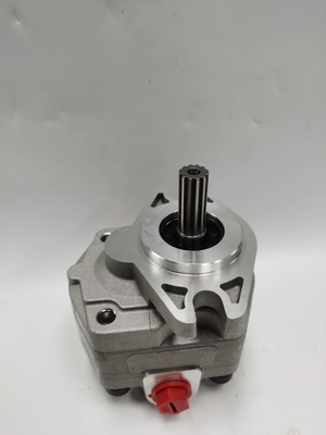 PUMP ASS'Y  E320 BD2G12T AULUMINIUM ALLOY HYDRAULIC PUMP /GEAR PUMP WITH HIGH QUALITY