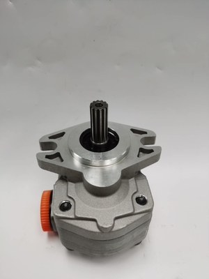 PUMP ASS'Y  E320 BD2G12T AULUMINIUM ALLOY HYDRAULIC PUMP /GEAR PUMP WITH HIGH QUALITY