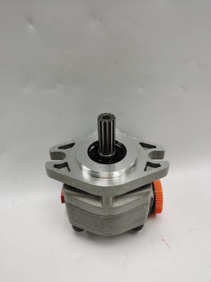 PUMP ASS'Y  E320 BD2G12T AULUMINIUM ALLOY HYDRAULIC PUMP /GEAR PUMP WITH HIGH QUALITY