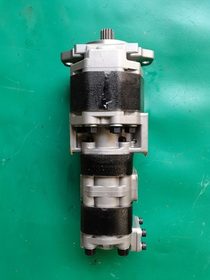 85ZA Zwarte Hydraulische het Toestelpomp van wielladers