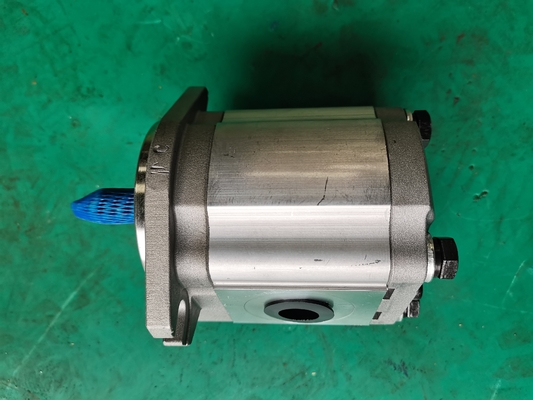 CBT-F412-ALΦ9L CBT-serie Aluminium tandwielpomp voor dumptrucks / forklieten / kranen