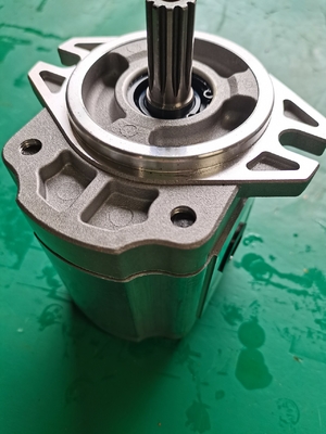 CBT-F416-ALΦ CBT-serie Aluminium tandwielpomp voor dumplingswagens / vorklieten / kranen