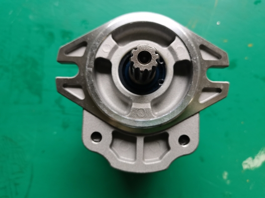 CBT-F416-ALΦ CBT-serie Aluminium tandwielpomp voor dumplingswagens / vorklieten / kranen