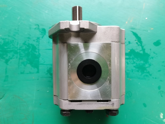 CBT-F416-ALΦ CBT-serie Aluminium tandwielpomp voor dumplingswagens / vorklieten / kranen