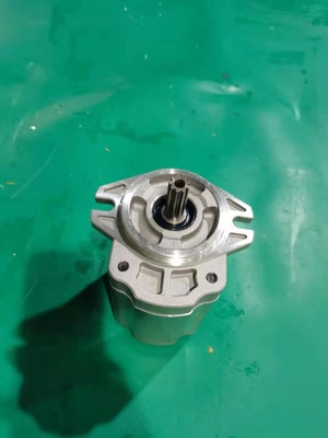 CBT-F416-ALΦ9L CBT-serie Aluminium tandwielpomp voor dumptrucks / forklieten / kranen