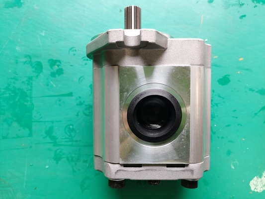 CBT-F420-ALΦ CBTseries Aluminium tandwielpomp voor dumplingen / vorklieten / kranen