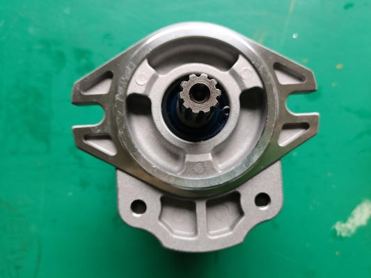 CBT-F420-ALΦ CBTseries Aluminium tandwielpomp voor dumplingen / vorklieten / kranen