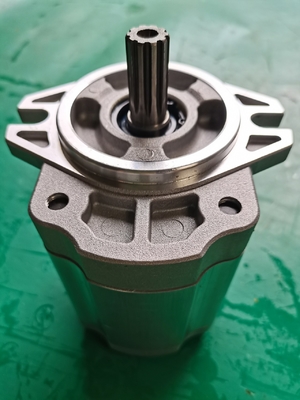 CBT-F420-ALΦ CBTseries Aluminium tandwielpomp voor dumplingen / vorklieten / kranen