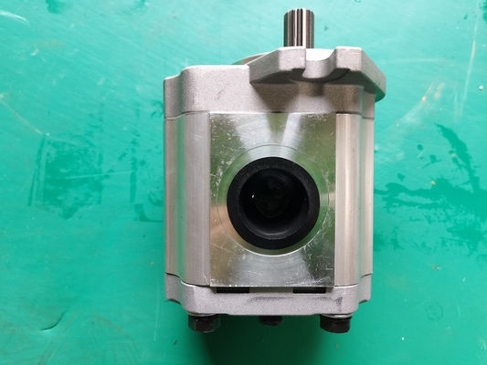 CBT-F420-ALΦL CBT-serie Aluminiumversnellingspomp voor dumplingswagens / vorklieten / kranen