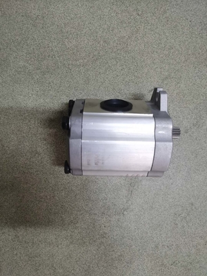 CBT-F425-ALX13 R CBT-serie Aluminium tandwielpomp voor dumptrucks / forklieten / kranen