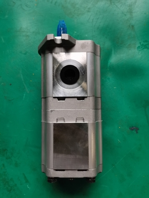 CBTL1-F416F416-ALΦ CBT-serie Aluminium tandwielpomp voor dumplingen / vorklieten / kranen