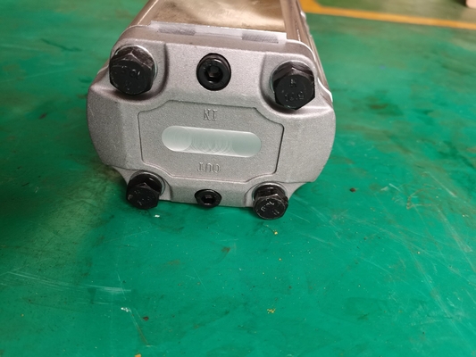 CBTL1-F416F416-ALΦ CBT-serie Aluminium tandwielpomp voor dumplingen / vorklieten / kranen