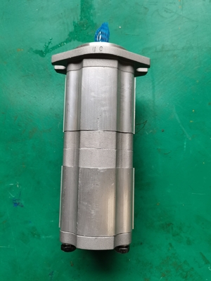 CBTL1-F416F416-ALΦ CBT-serie Aluminium tandwielpomp voor dumplingen / vorklieten / kranen