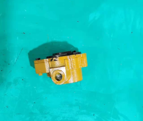 113-15-00470 POMPEN voor bulldozers CRAWLER LOADERS POMPEN met variabele snelheid 9 kg