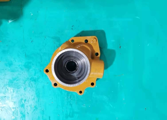 113-15-00470 POMPEN voor bulldozers CRAWLER LOADERS POMPEN met variabele snelheid 9 kg