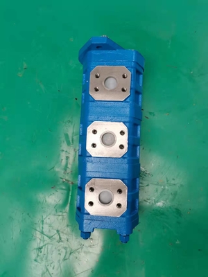 CBGJ1032+1032+1032 3+3 13T R CBGJ Drieversnellingspomp voor machines en voertuigen