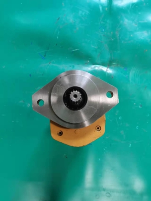 CBGJ1063+1028 CBGJ dubbelversnellingspomp voor machines en voertuigen