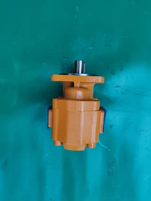 CBGJ2063 L P CBGJ Single Gear Pump voor machines en voertuigen