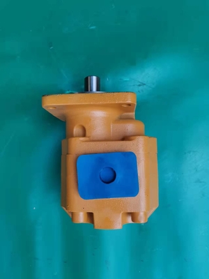 CBGJ2063 L P CBGJ Single Gear Pump voor machines en voertuigen