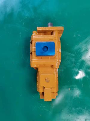 CBGJ2100+1010-XFR CBGJ dubbelversnellingspomp voor machines en voertuigen