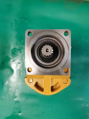 CBGJ3125 L 14T CBGJ tandwielpomp voor machines en voertuigen