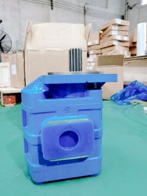 CBGJ1045 14T CBGJ Single Gear Pump voor machines en voertuigen