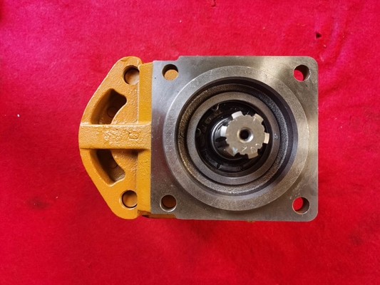 CBGJ3100A 6T CBGJ Single Original Gear Pump voor machines en voertuigen