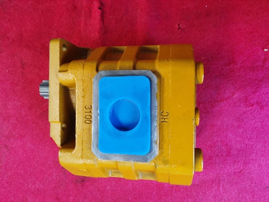 CBGJ3100A 6T CBGJ Single Original Gear Pump voor machines en voertuigen
