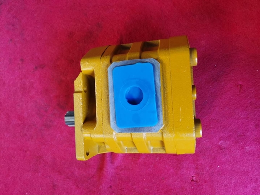 CBGJ3100A 6T CBGJ Single Original Gear Pump voor machines en voertuigen