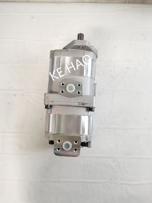 705-52-20090 Hydraulische tandwielpomp  wiellader 85ZA 85ZIV 90ZIV