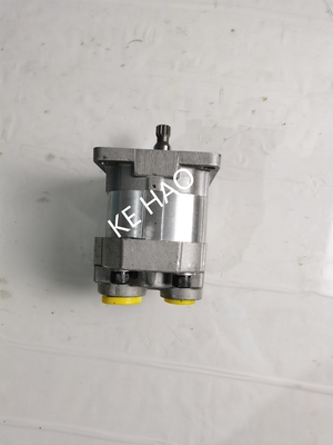 705-22-28310 Hydraulische tandwielpomp wiellader 85ZA 85ZIV 90ZIV pomp met variabele snelheid