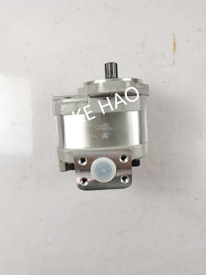 705-11-33011 het Toestelpomp GD605A GD655A WA100 WA100SS WA100SSS WA120 WA120L WR11 WR11SS van KOMATSU