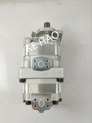 705-52-30360 Komatsu tandwielpomp / dumptruck HM350-1 Hydraulische pomp